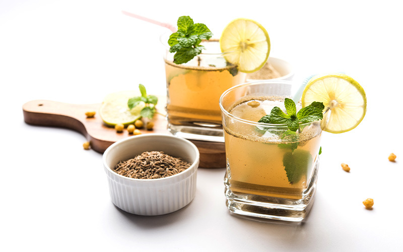 9 Amazing Tricks to Get the Most Out of Your Jeera Benefits